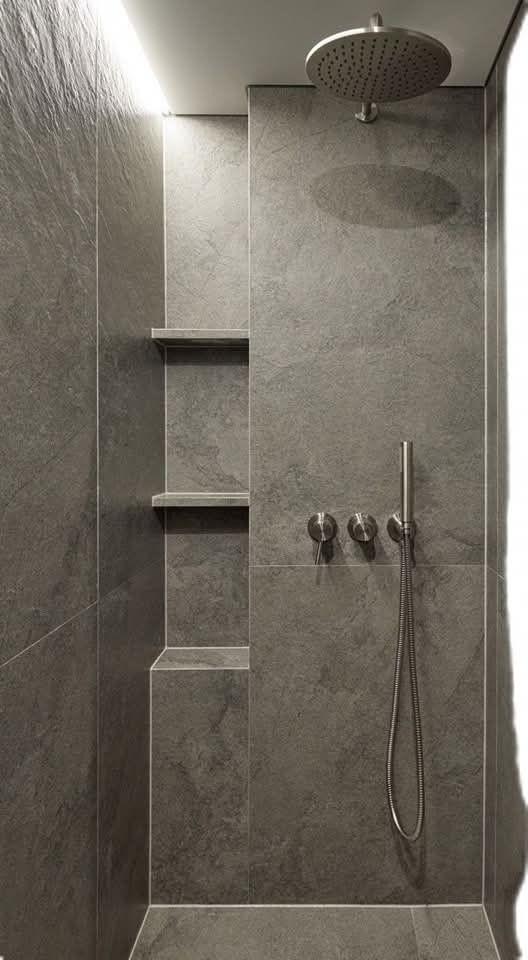 أعمال السباكة